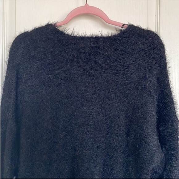 UO | Nabila | Fuzzy | Cardigan - Picture 11 of 16